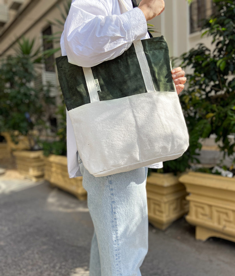 TOTE BAG