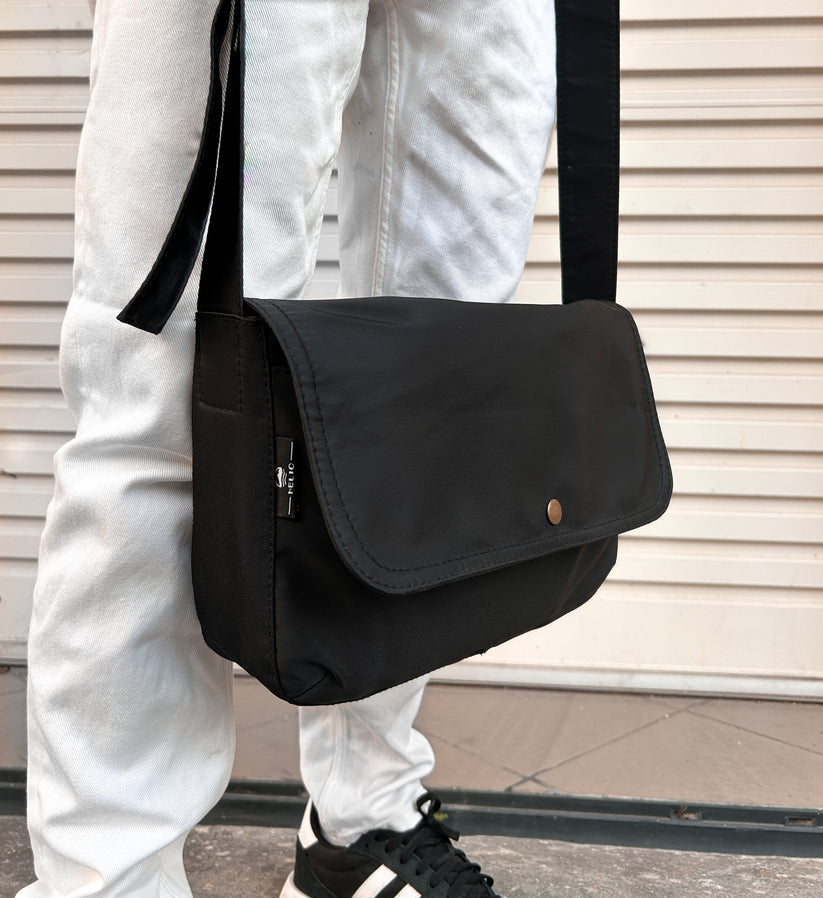 SIDE BAG