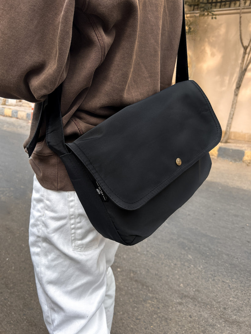 SIDE BAG