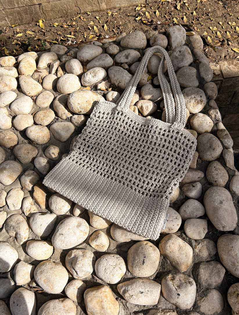 CROCHET BAG