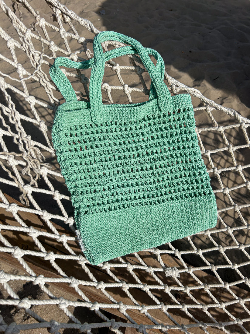 CROCHET BAG