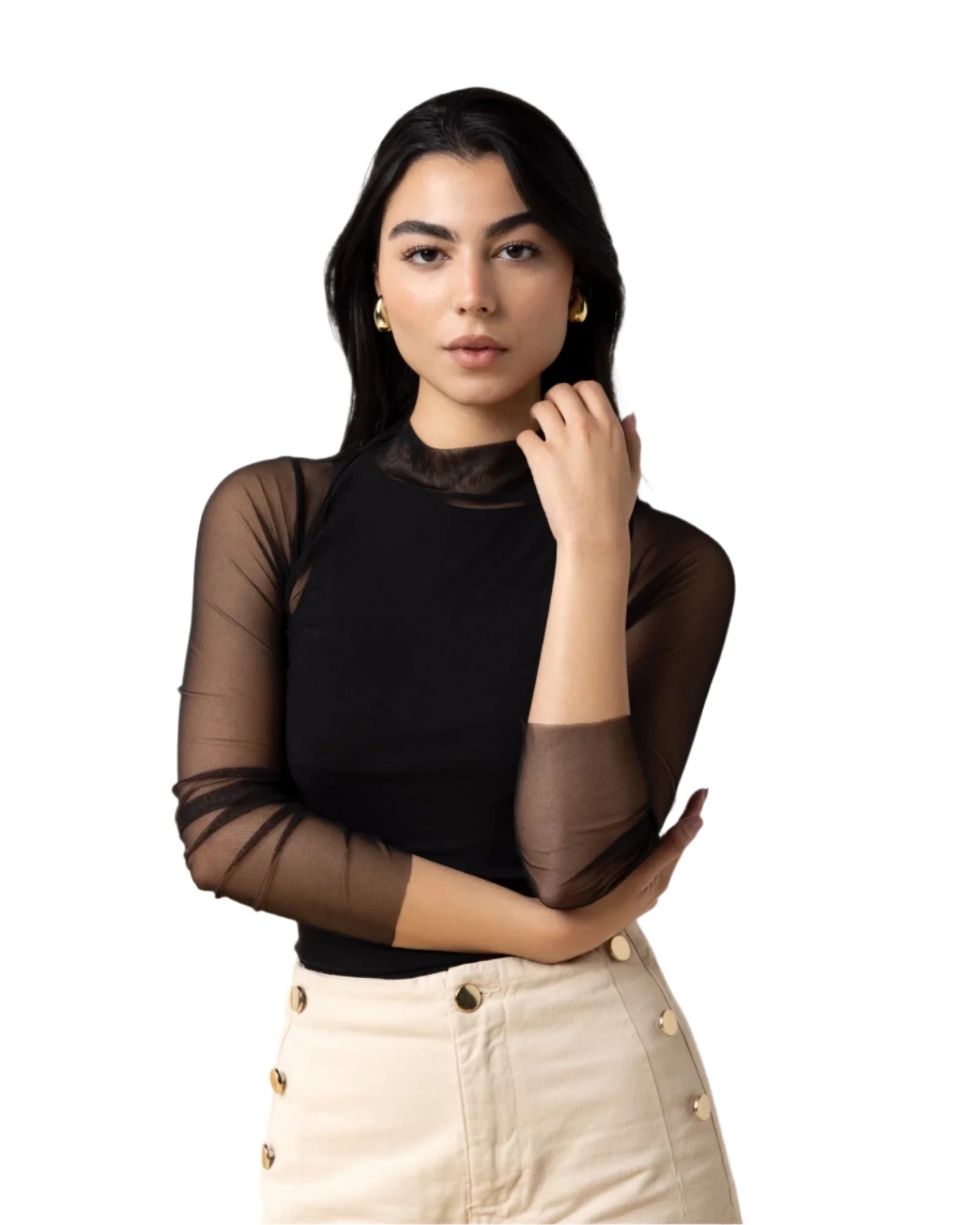 top