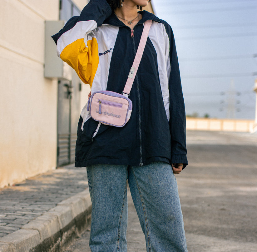 STREET BAG