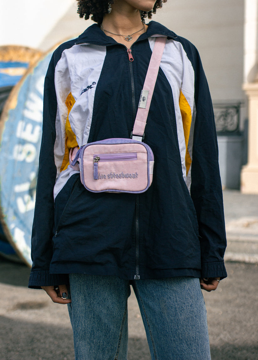 STREET BAG