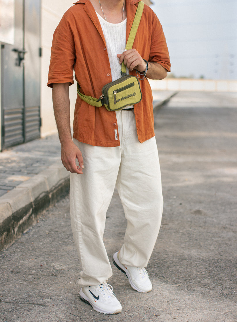 STREET BAG