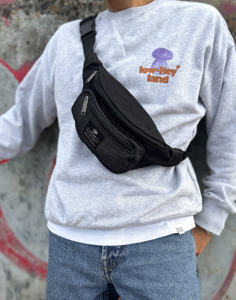 HIPPIE FANNY PACK