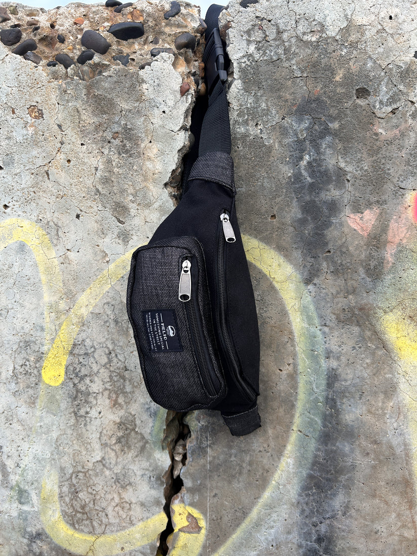HIPPIE FANNY PACK
