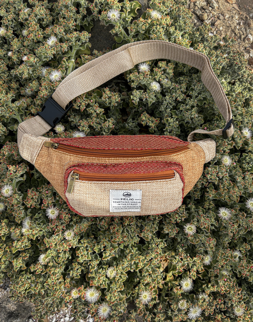 HIPPIE FANNY PACK