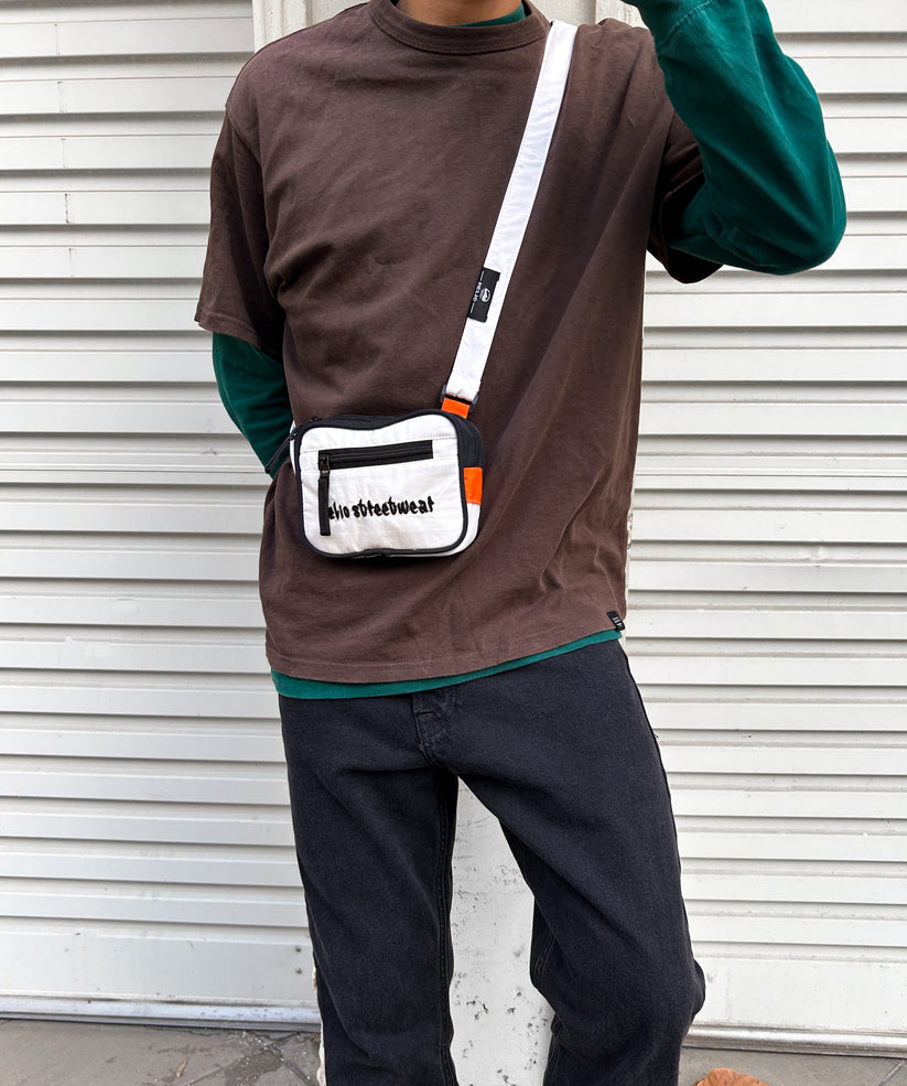 STREET BAG