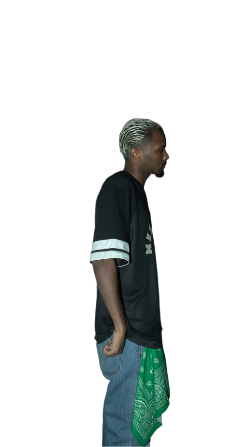 NIGHT MEKAVELLE JERSEY