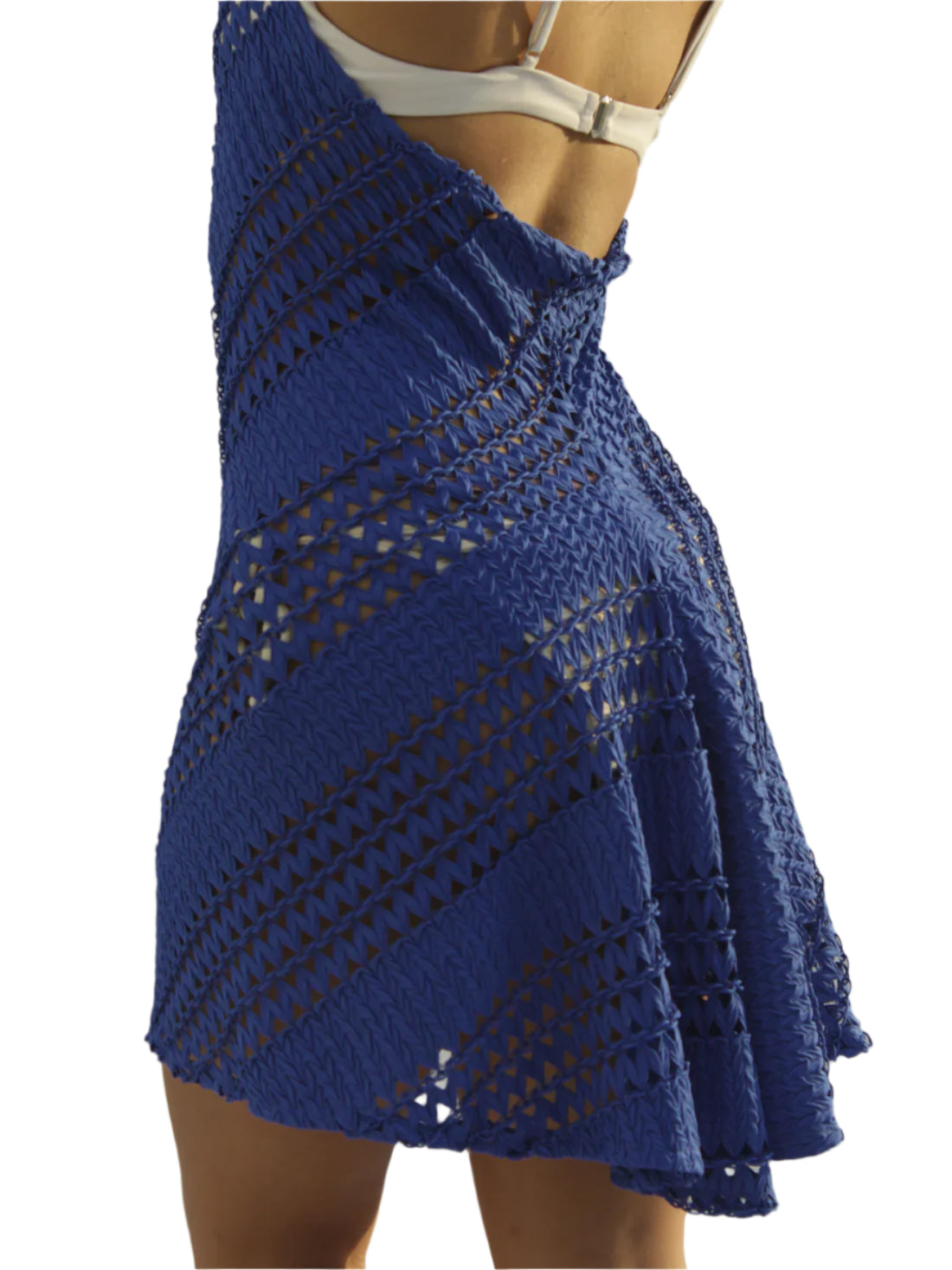 Azure Tide Dress