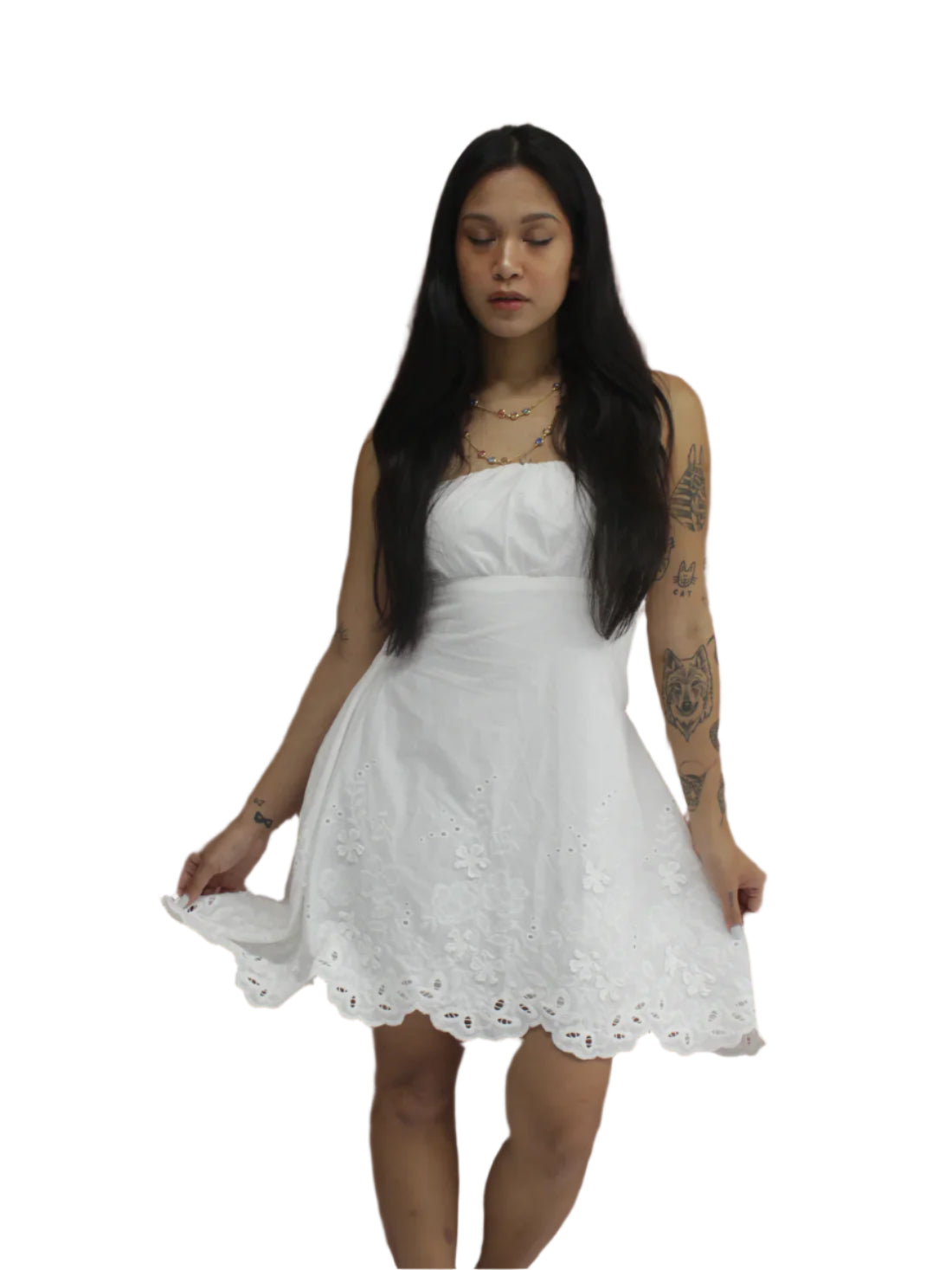 Luna Grace Dress