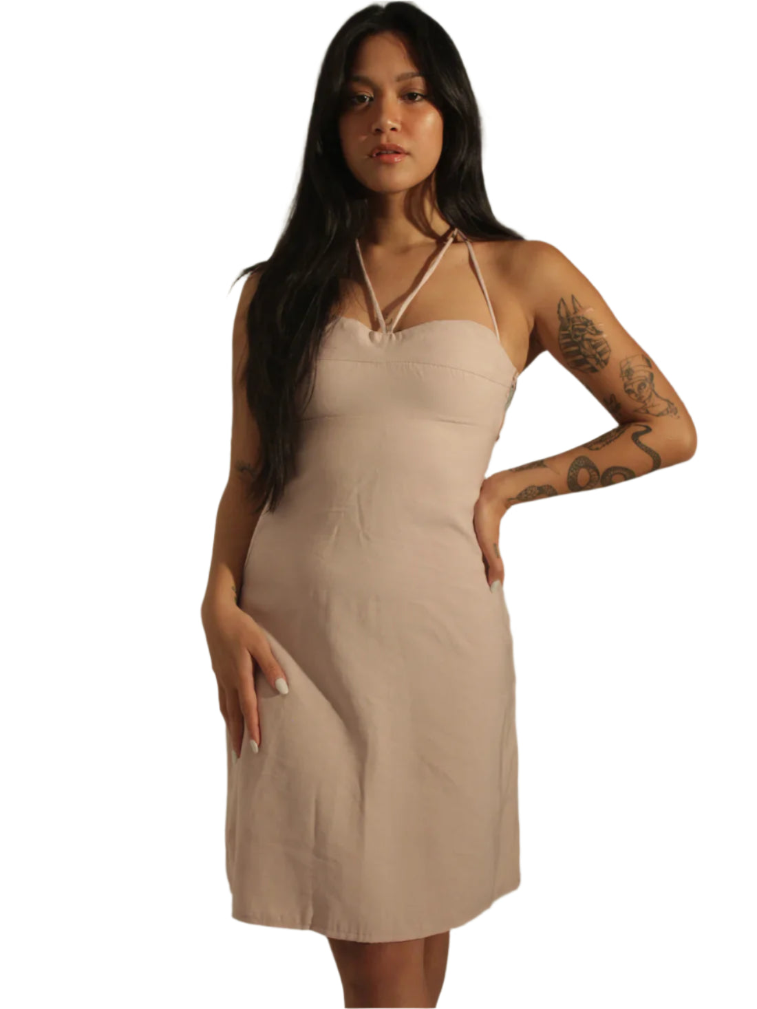 Isla Bloom Dress