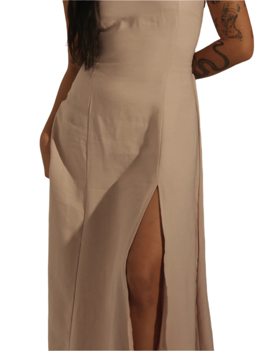 Isla Breeze Dress