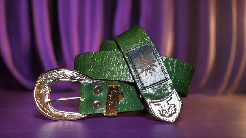 Clyde Belt