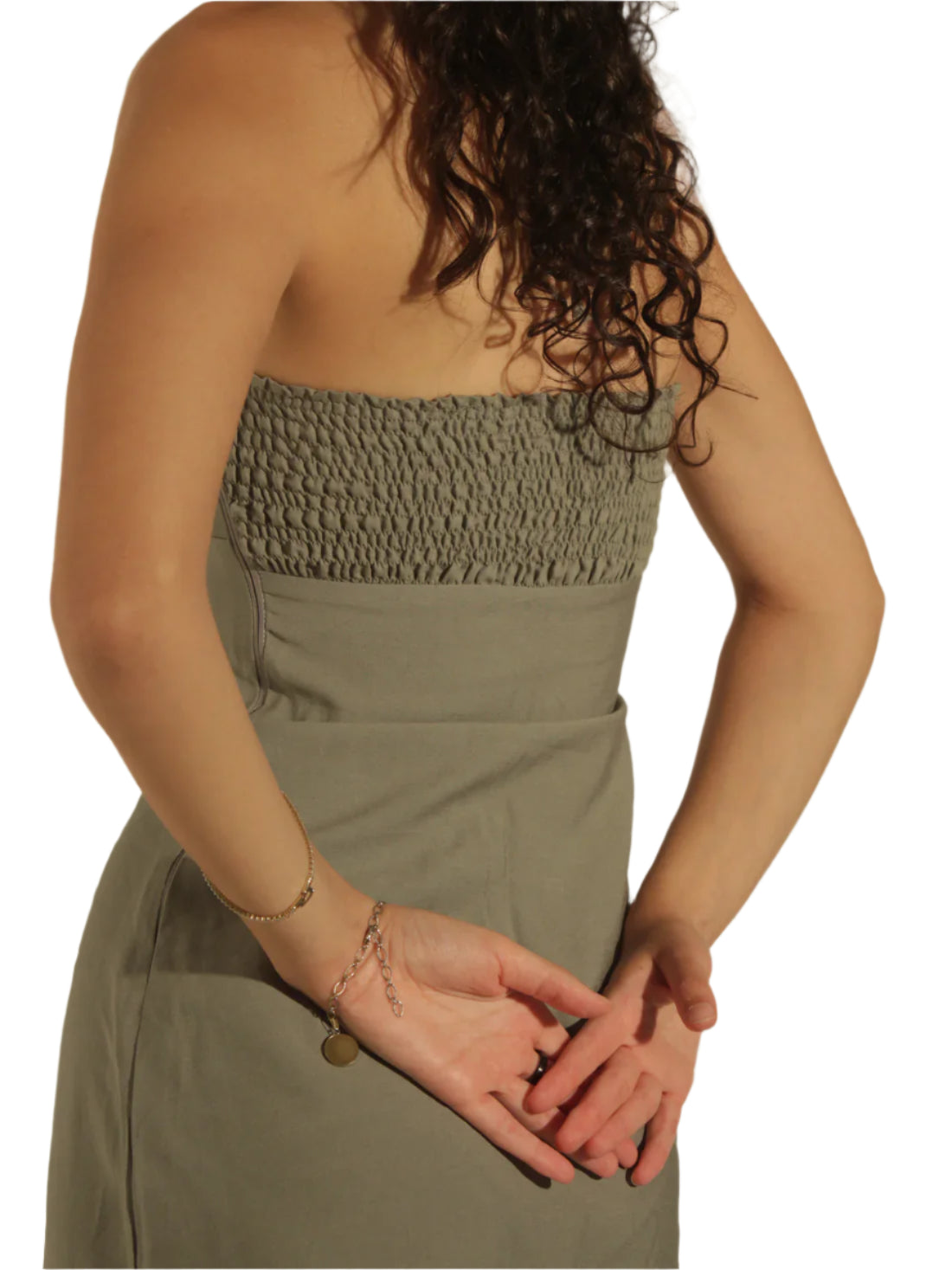Isla Bloom Dress