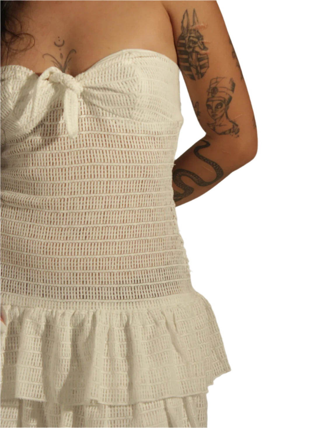 Seraphina Dress