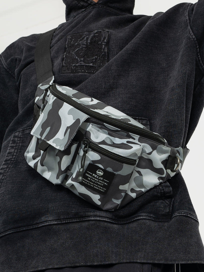 HLU FANNY PACK