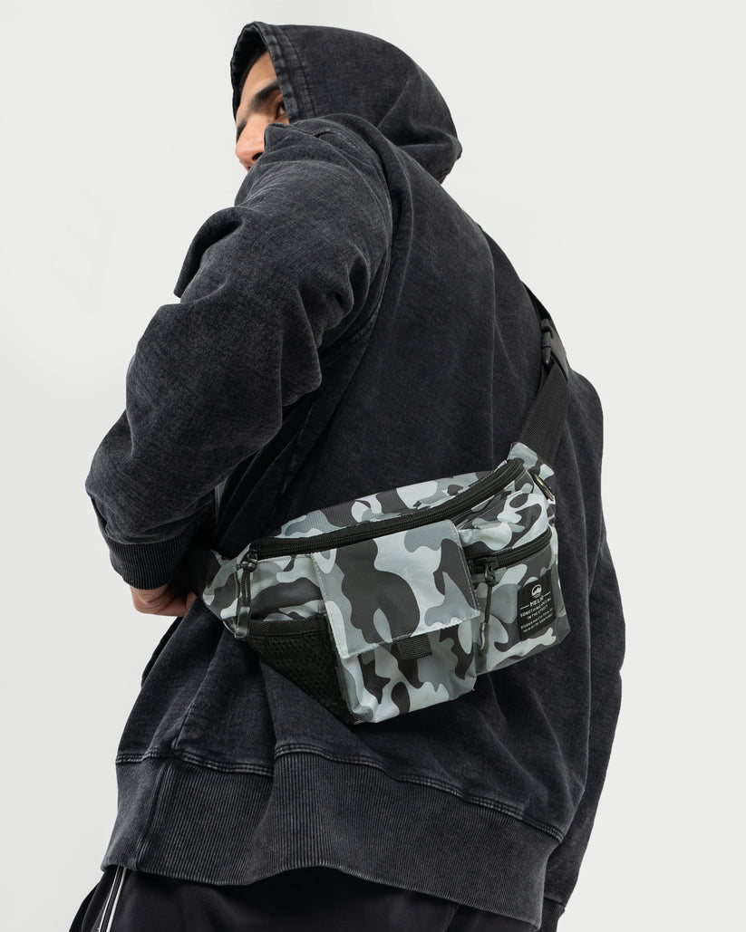HLU FANNY PACK