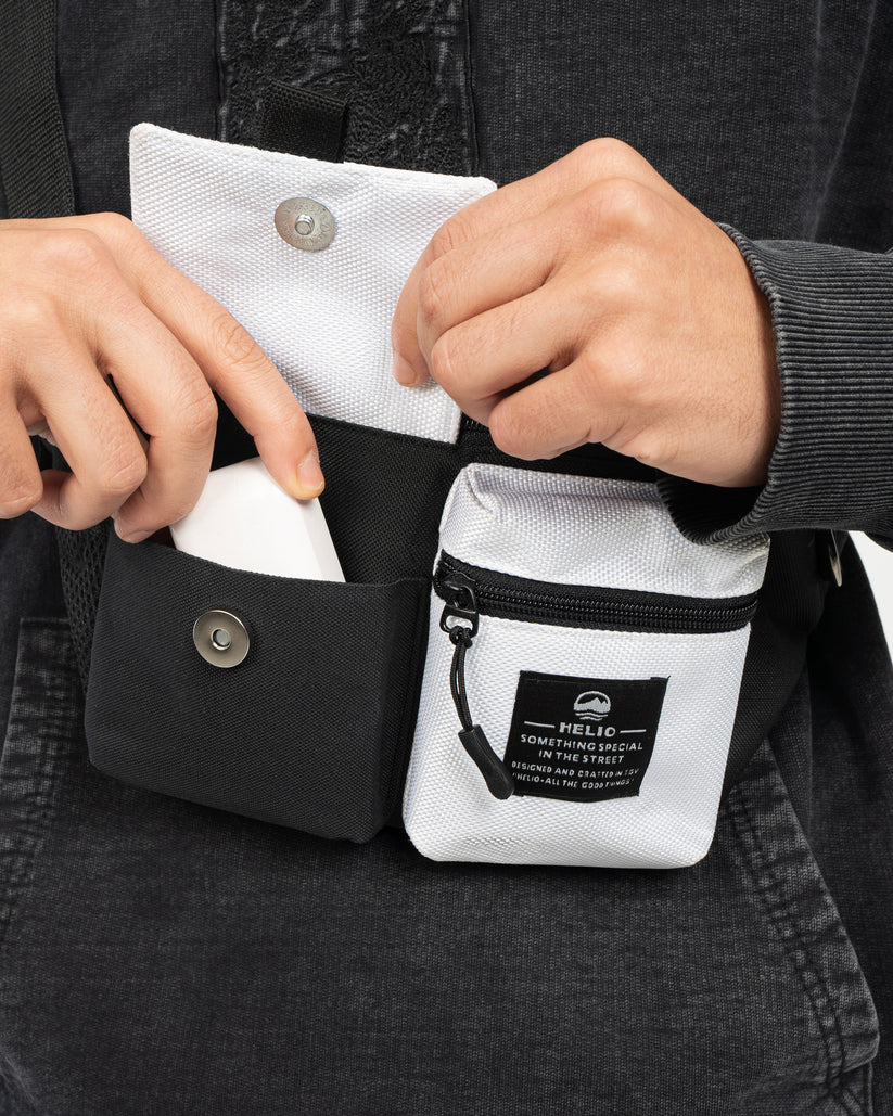 HLU FANNY PACK