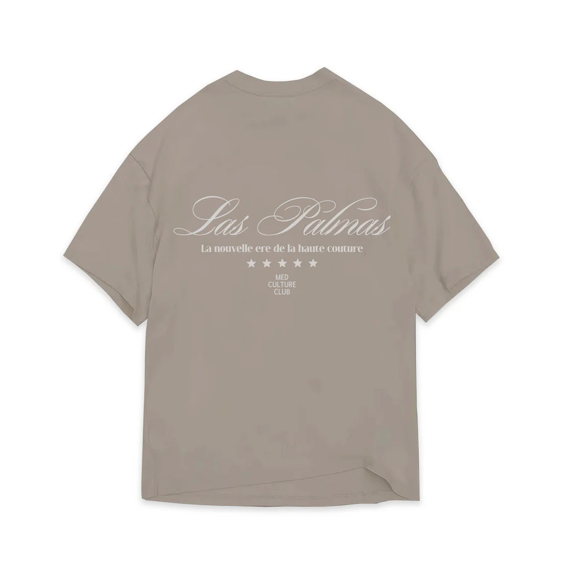 LAS PALMAS TEE