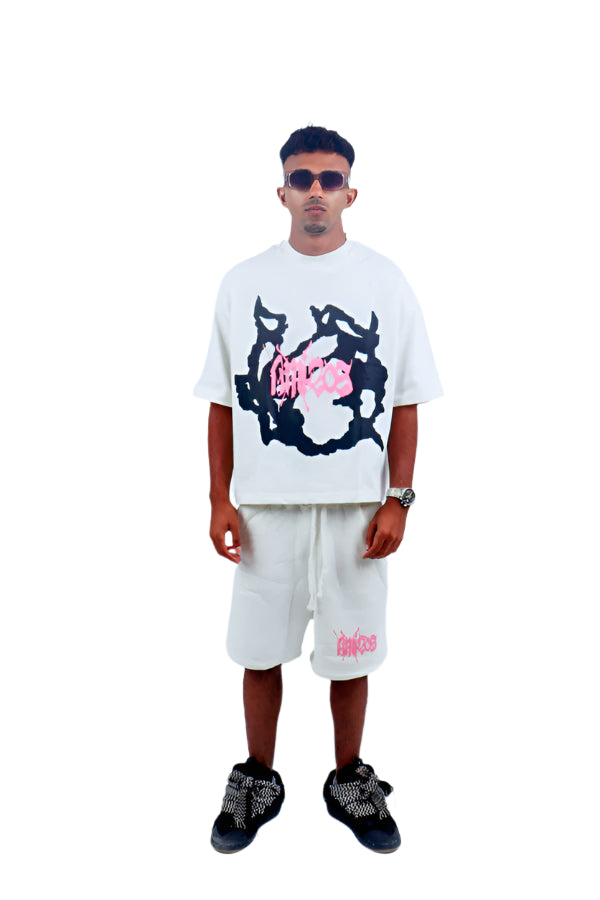 Oversized T-shirt