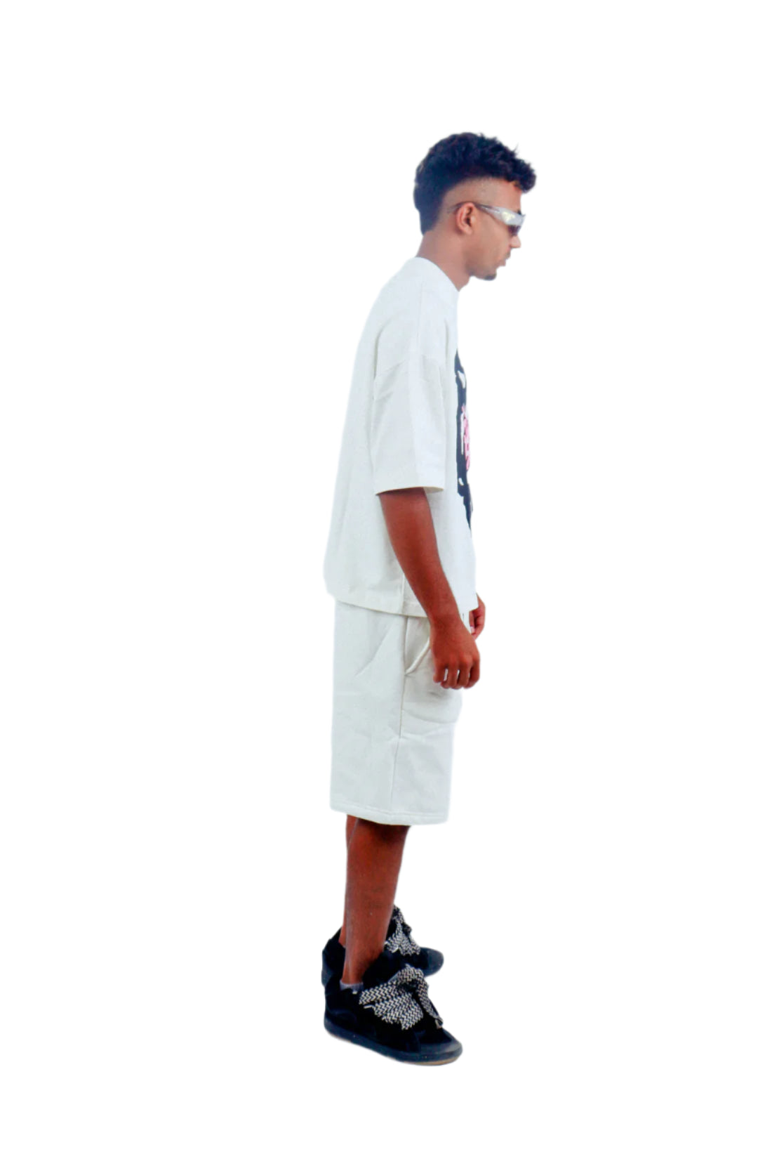 Oversized T-shirt