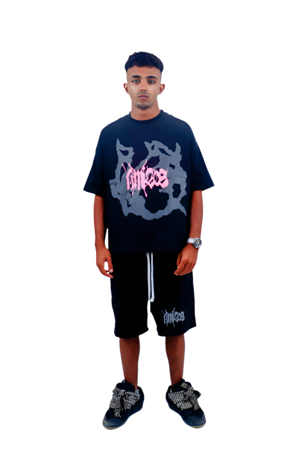 Oversized T-shirt