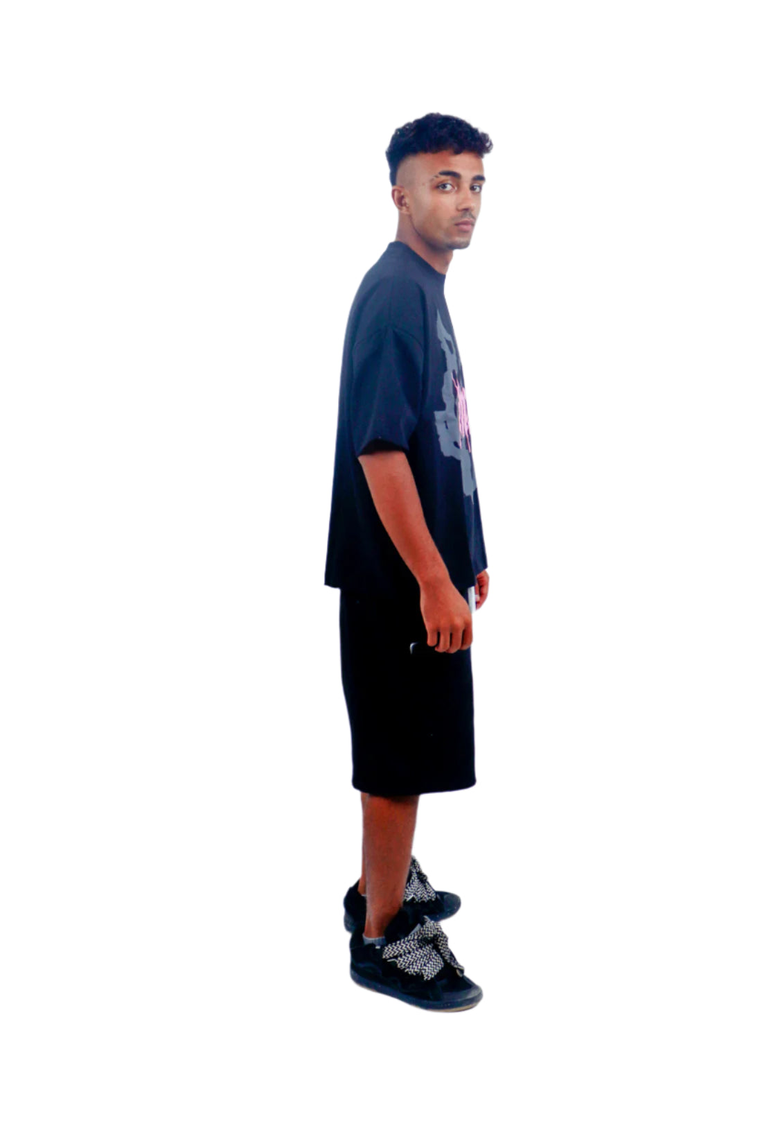 Oversized T-shirt