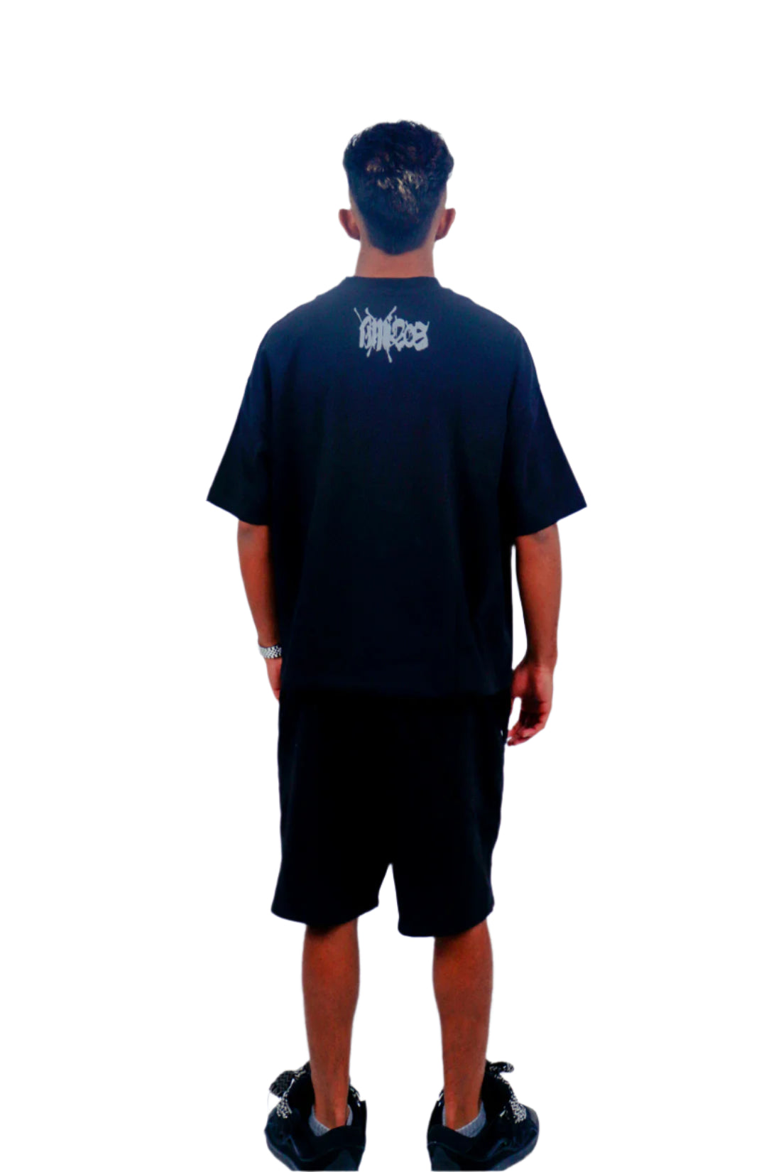 Oversized T-shirt