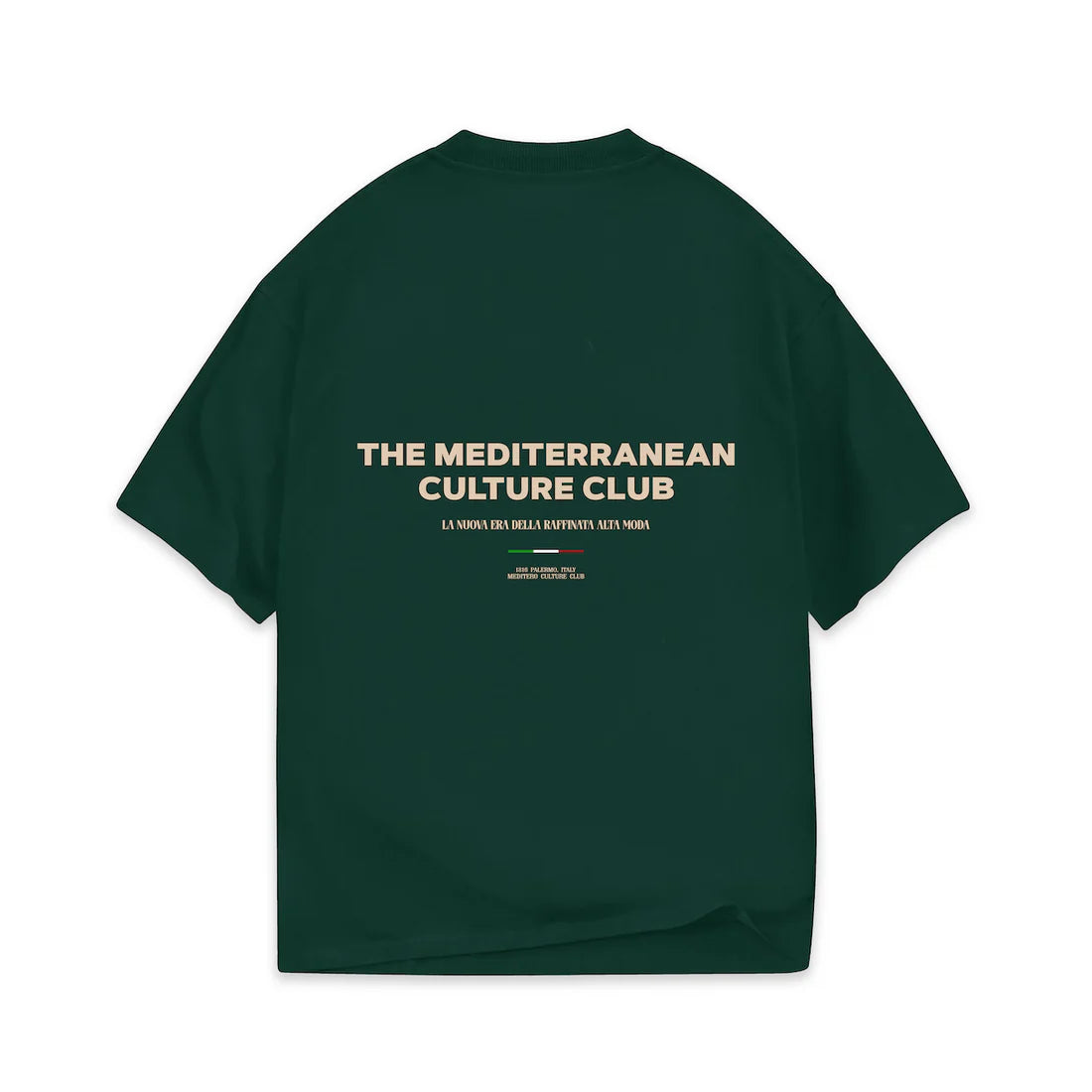 MEDITERO TEE