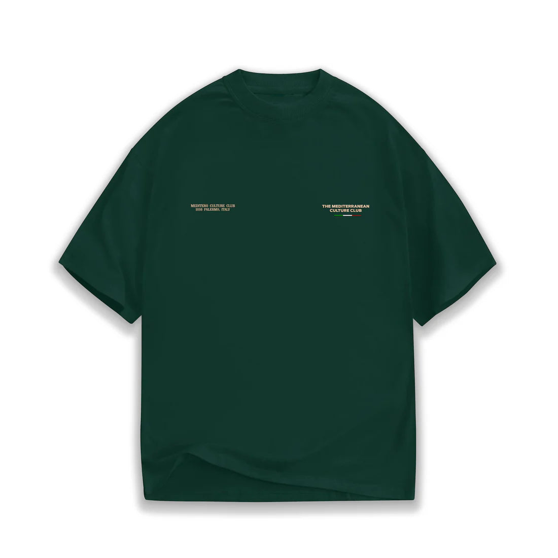 MEDITERO TEE