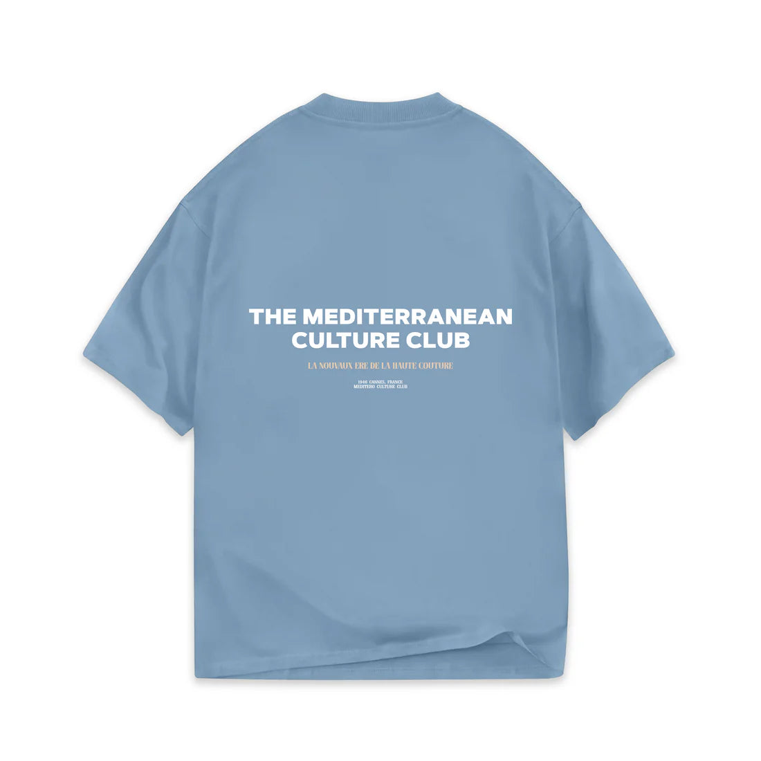 MEDITERO TEE