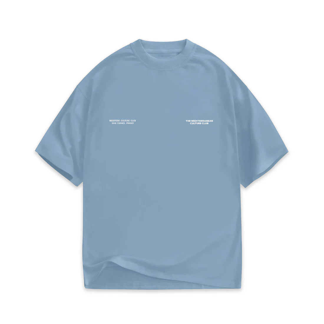MEDITERO TEE