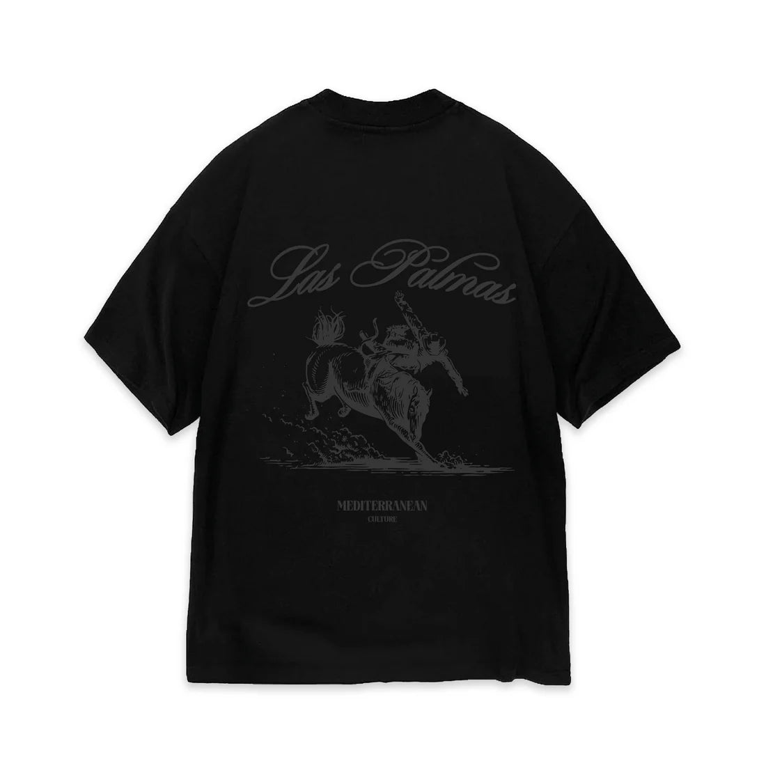 LAS PALMAS TEE