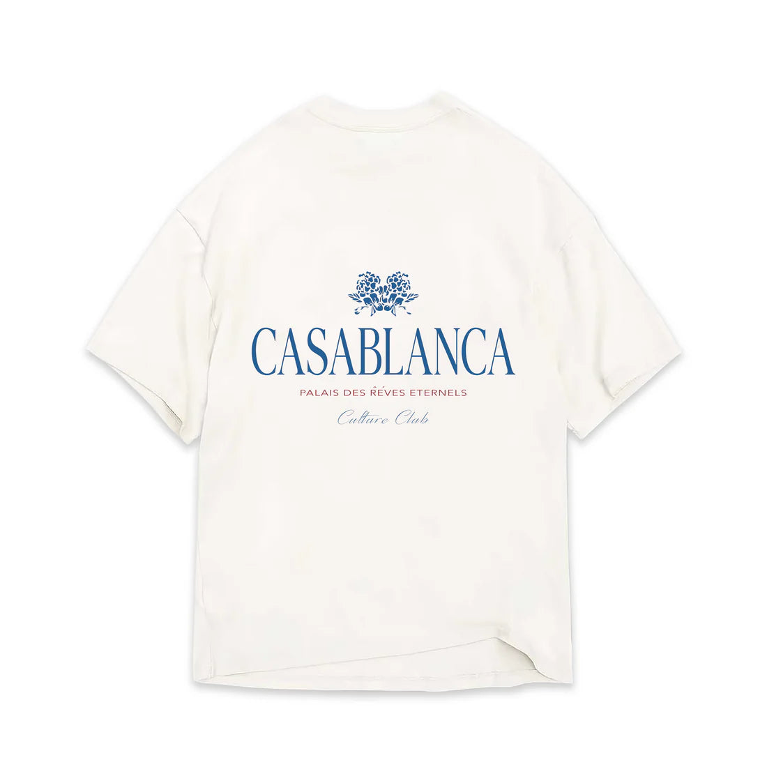 CASABLANCA TEE