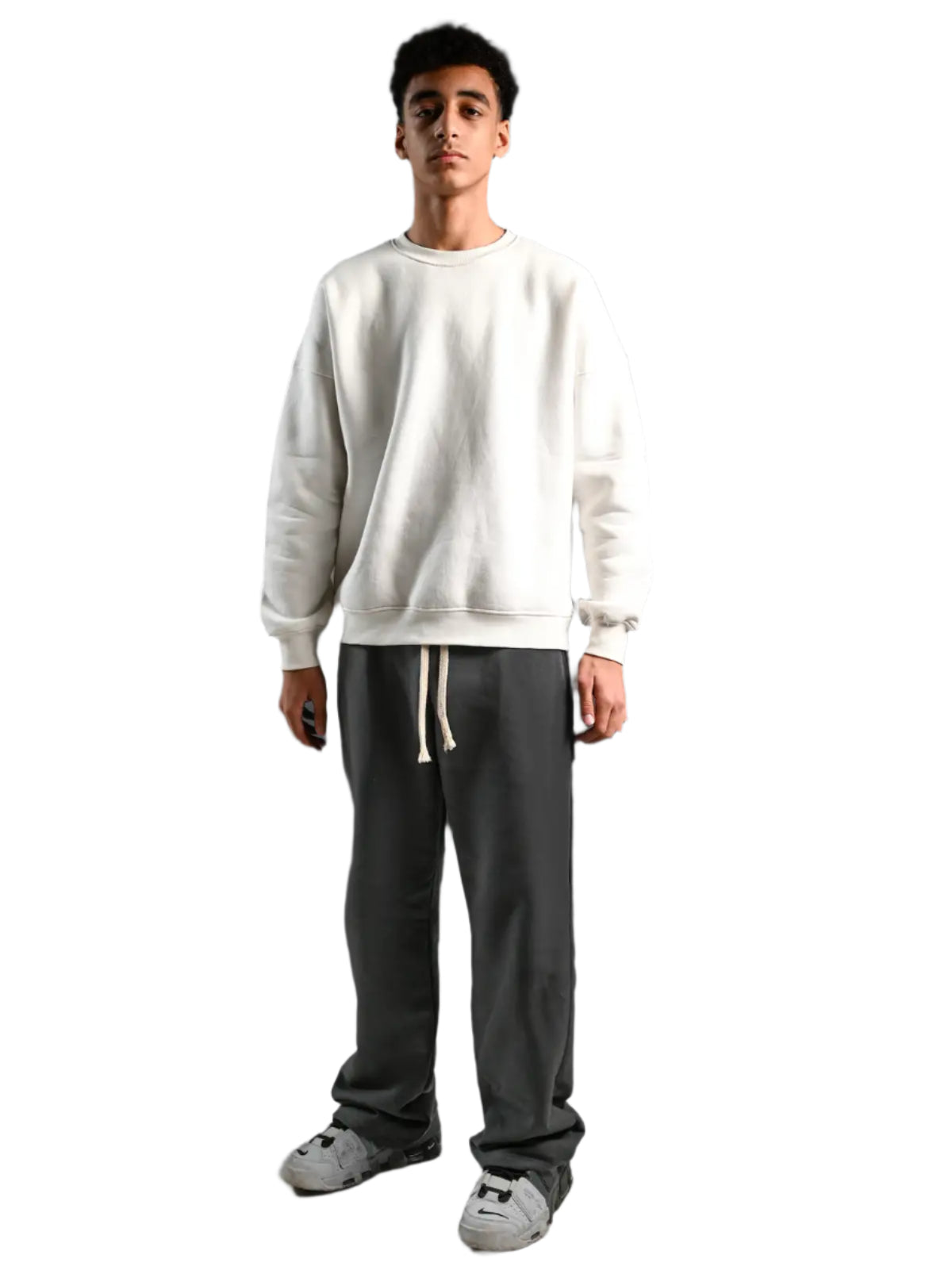 B.Basic pants