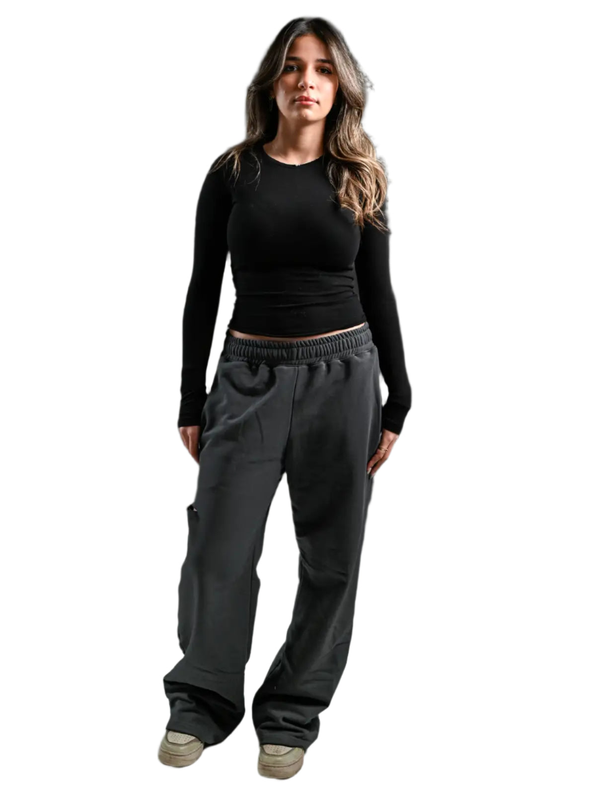 G.Cutting pants