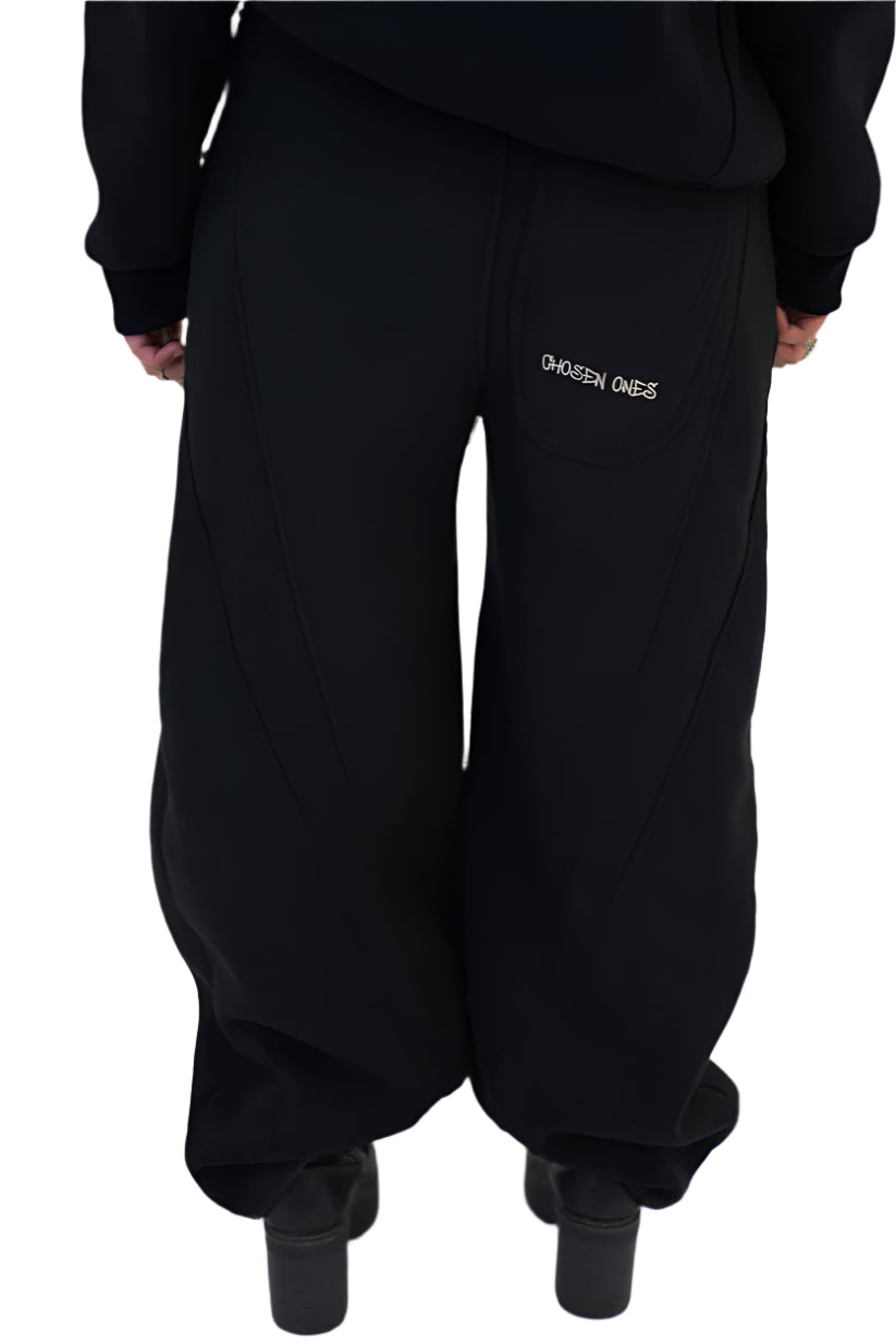 Sweat pants