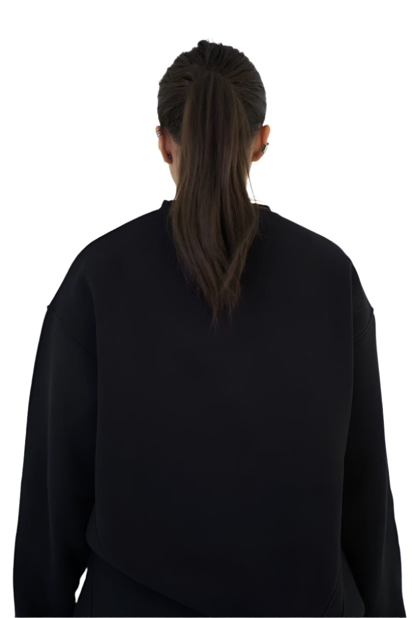Crewneck