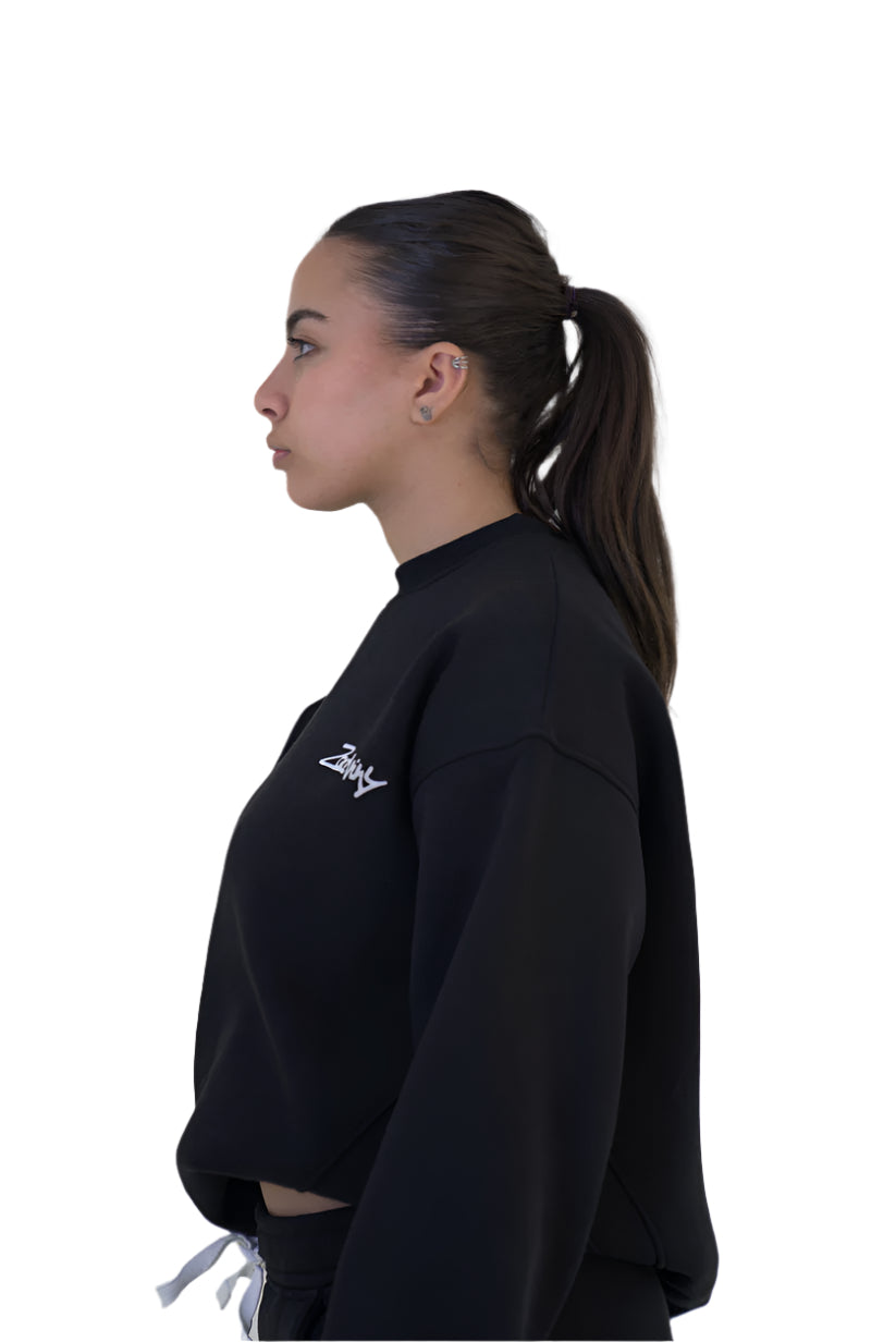 Crewneck