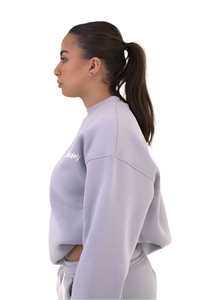 Crewneck