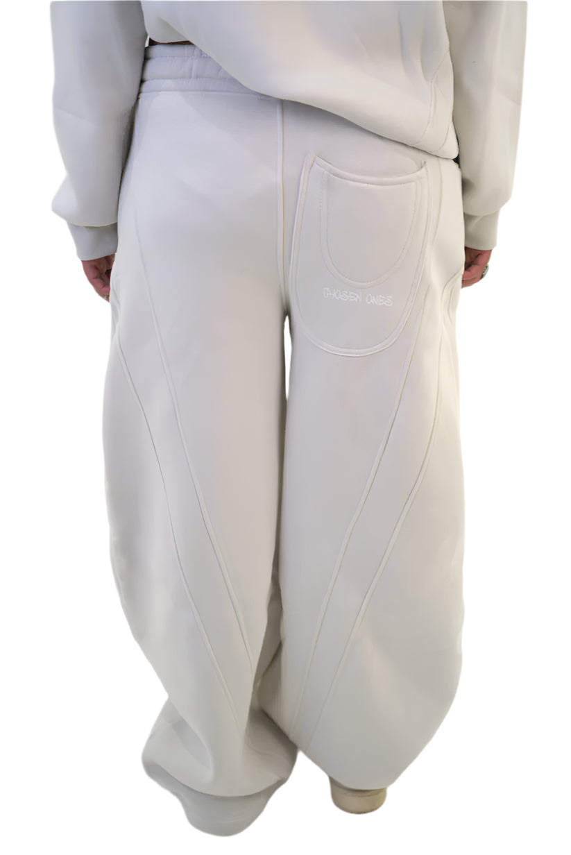 Sweat pants