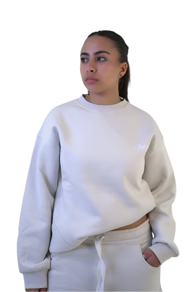 Crewneck