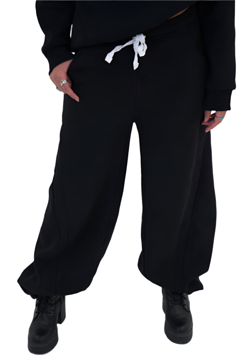 Sweat pants