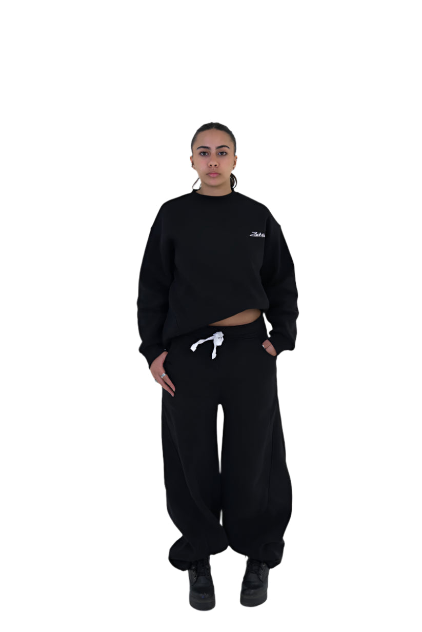 Sweat pants