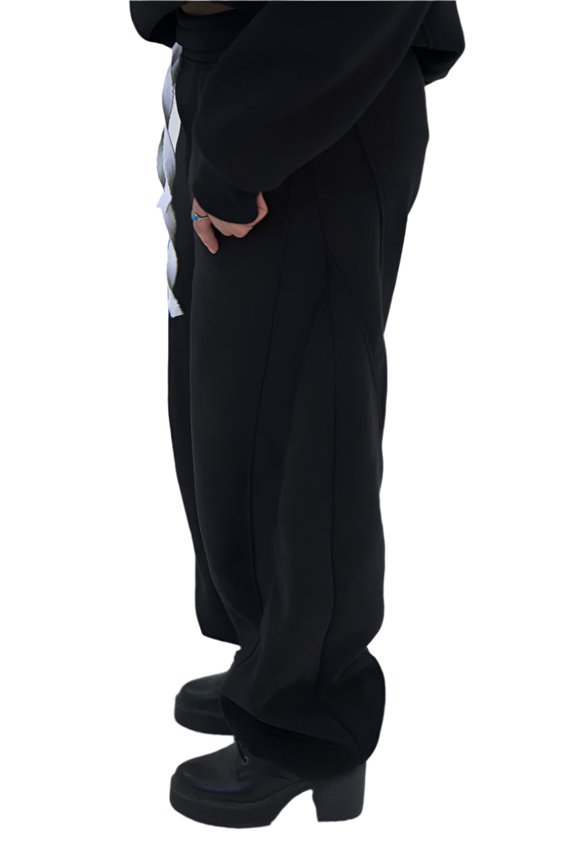 Sweat pants