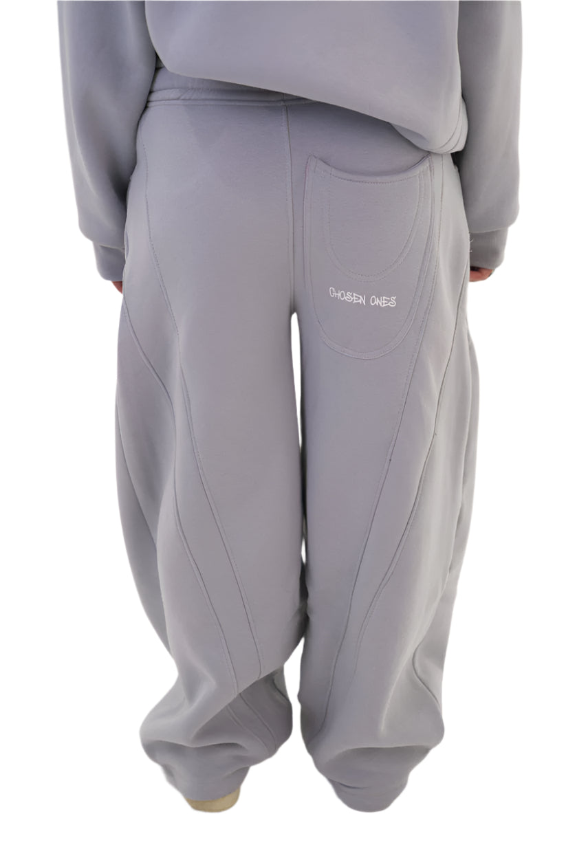 Sweat pants