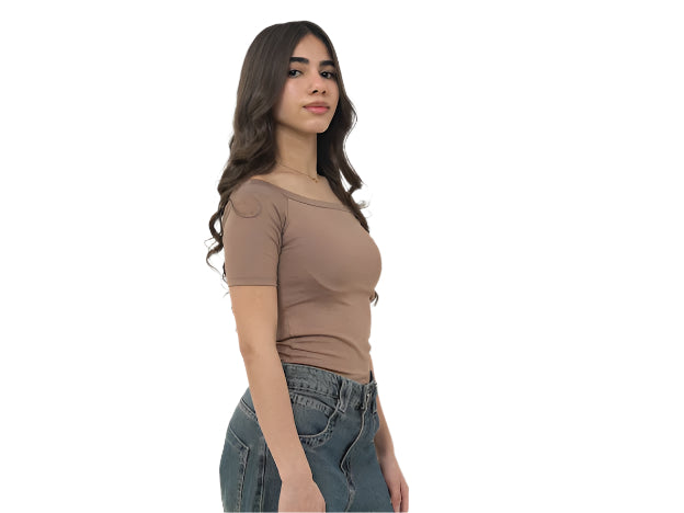 Basic top