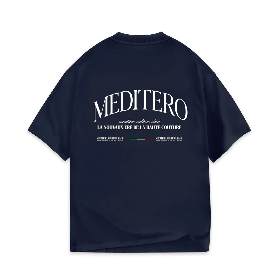 MEDITERO TEE